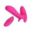 Pretty Love remote control massager, 12 vibration functions wireless remote control